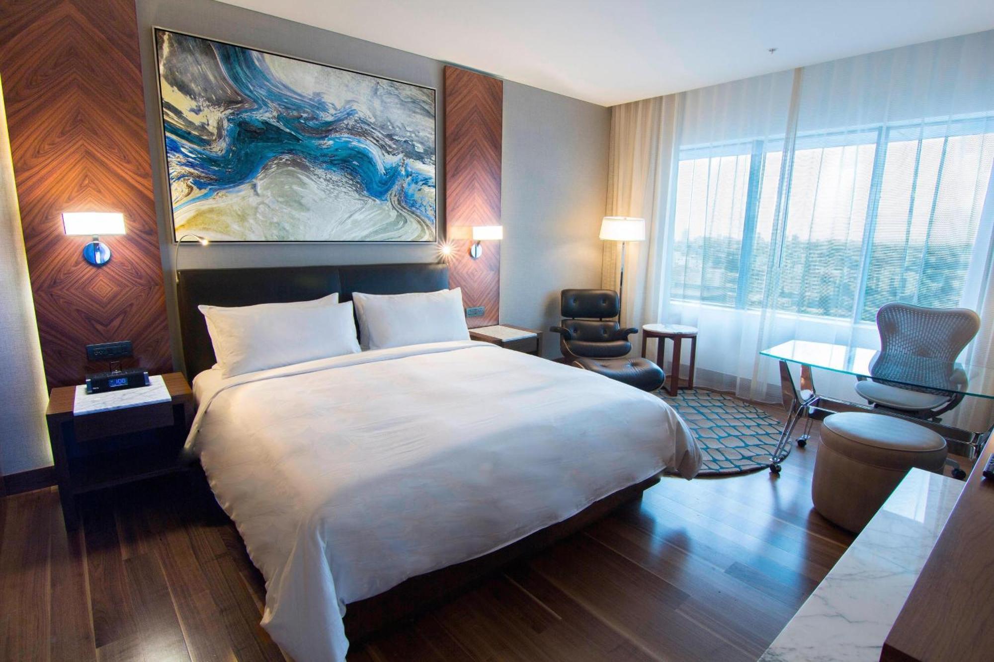Master Suite Executive