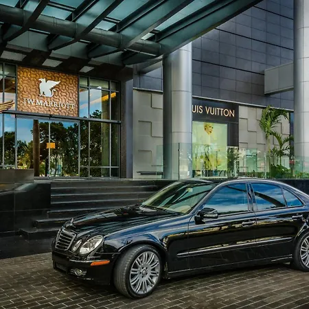 JW Marriott Hotel Santo Domingo-3